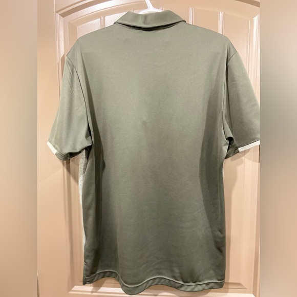 Adidas Golf Shirt -  Great used condition - Picture 2 of 2